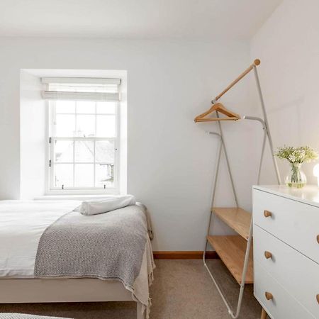 Crail Town House Villa Bagian luar foto