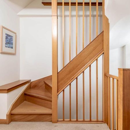 Crail Town House Villa Bagian luar foto