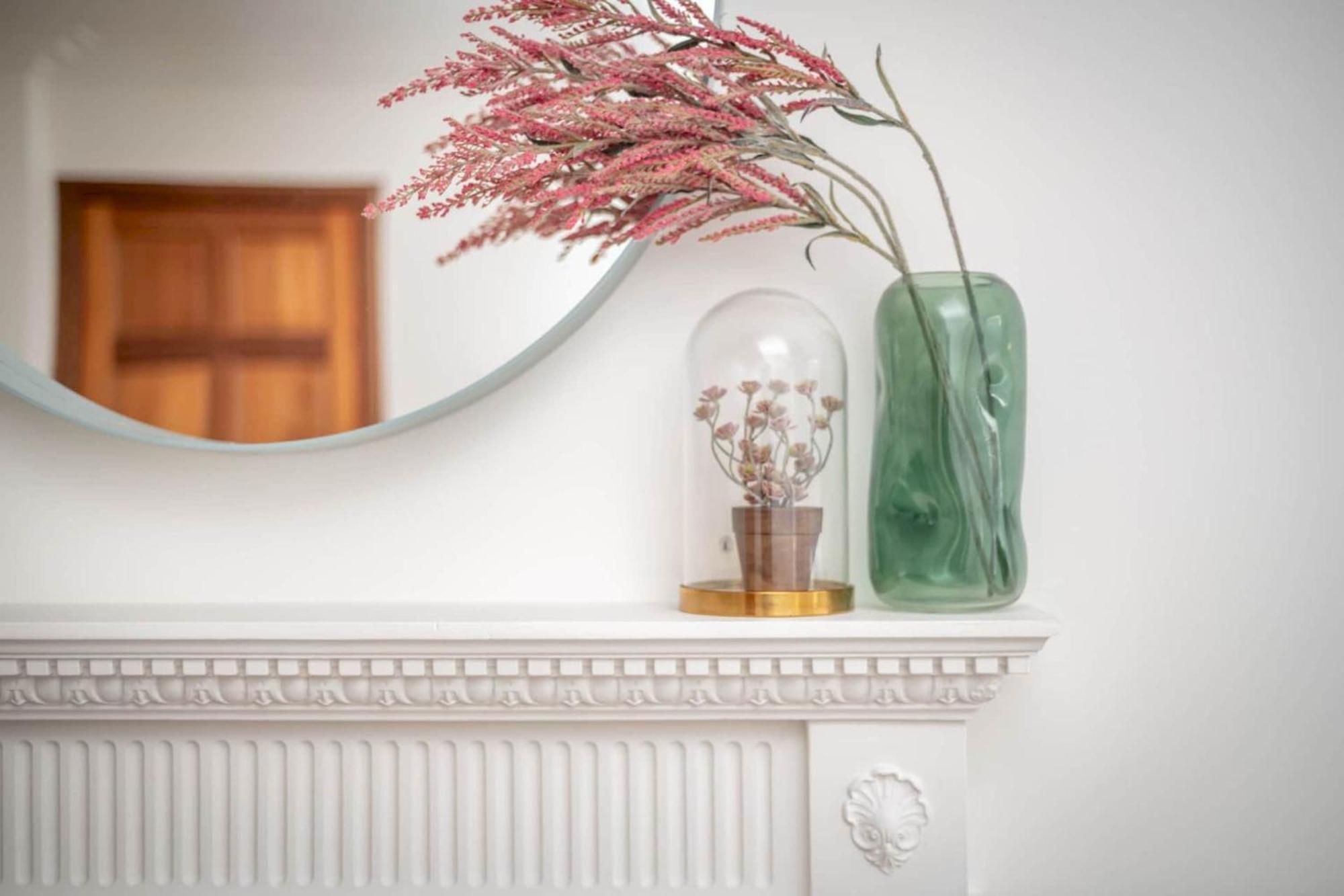 Crail Town House Villa Bagian luar foto